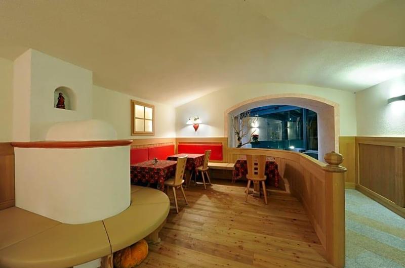 Sporthotel Rosatti image
