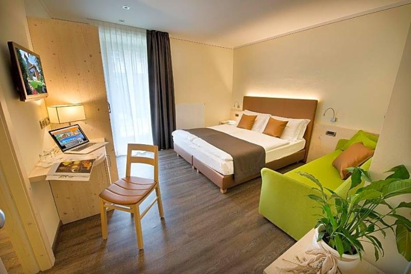 Sporthotel Rosatti image