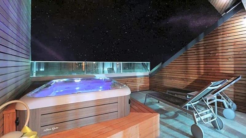 Sporthotel Rosatti image
