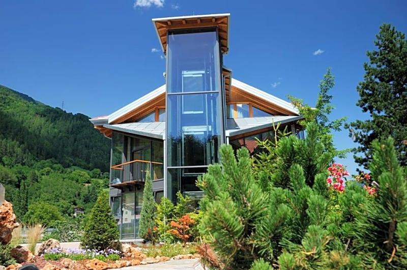 Sporthotel Rosatti image