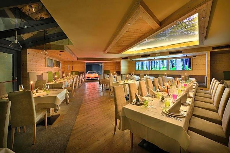 Sporthotel Rosatti image
