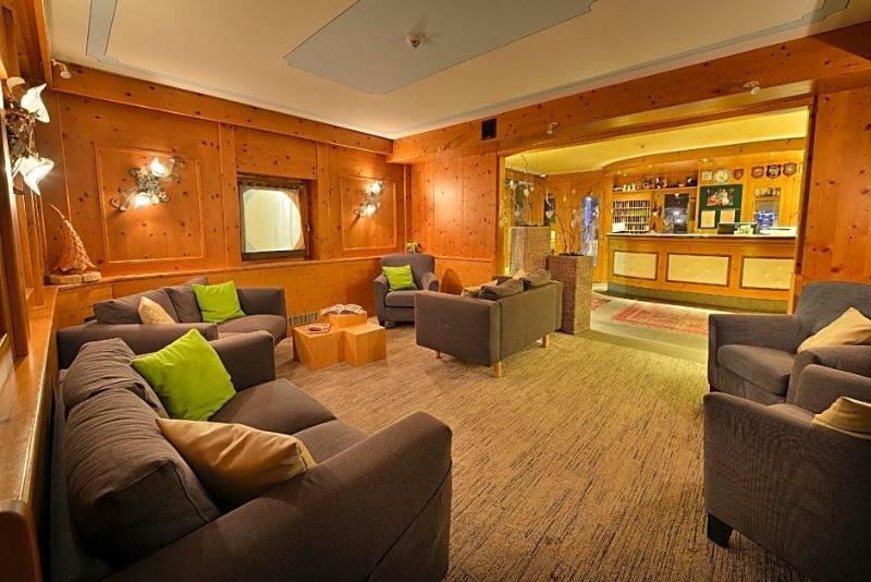 Sporthotel Rosatti image