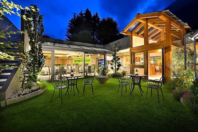 Sporthotel Rosatti image
