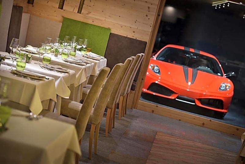 Sporthotel Rosatti image