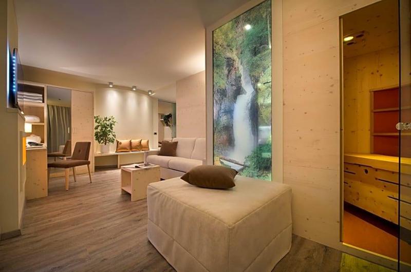 Sporthotel Rosatti image