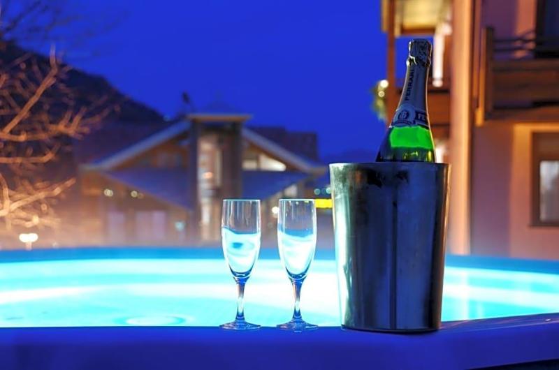 Sporthotel Rosatti image