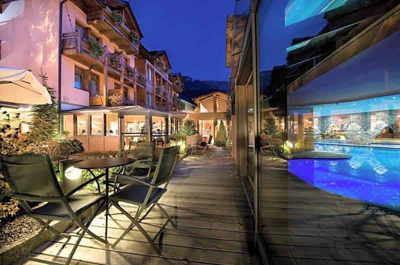 Sporthotel Rosatti image
