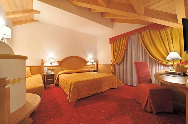 Sporthotel Rosatti image