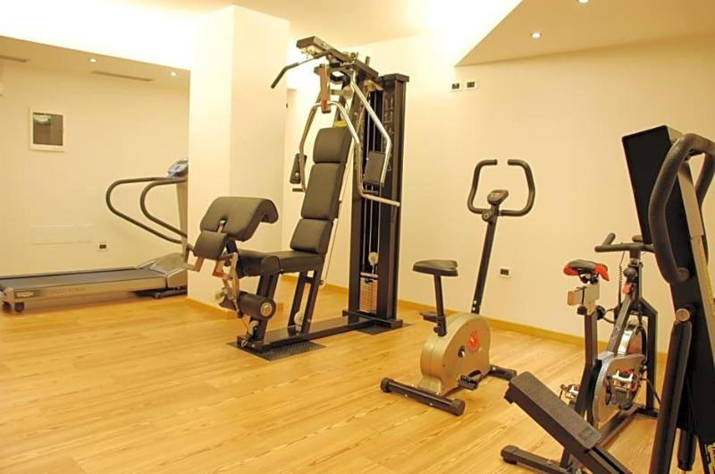 Sporthotel Rosatti image