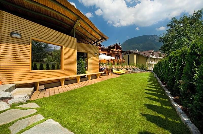 Sporthotel Rosatti image