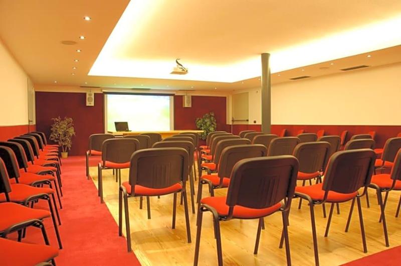 Sporthotel Rosatti image