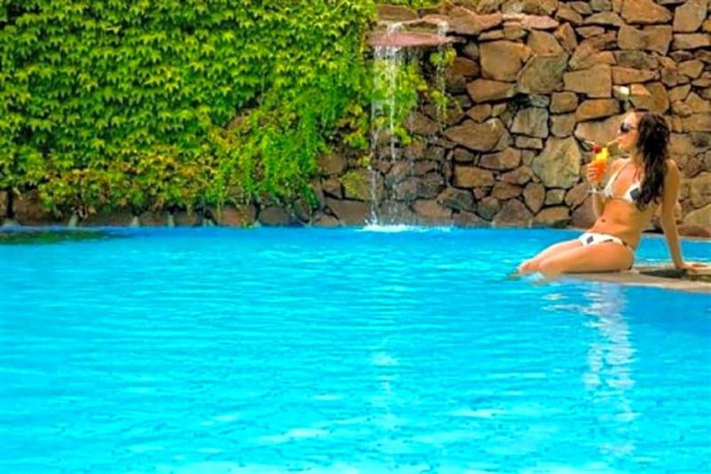 HOTEL ROTWAND ***S image