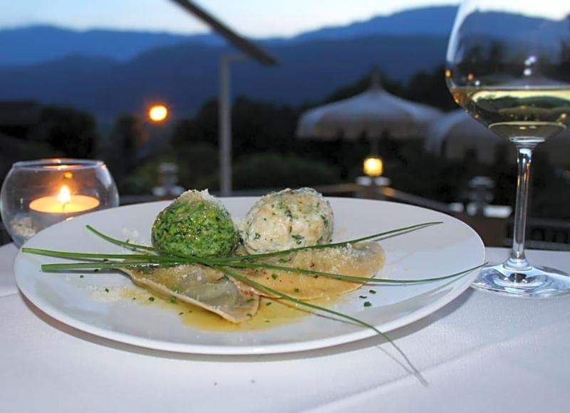 HOTEL ROTWAND ***S image