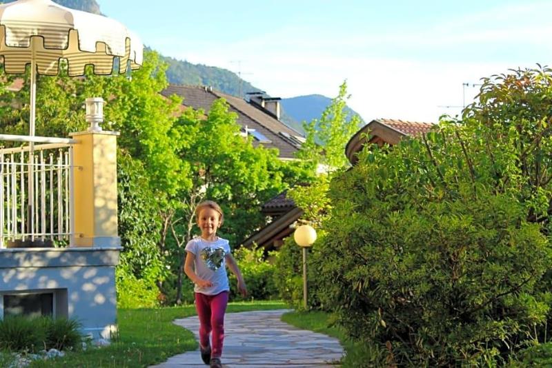 HOTEL ROTWAND ***S image