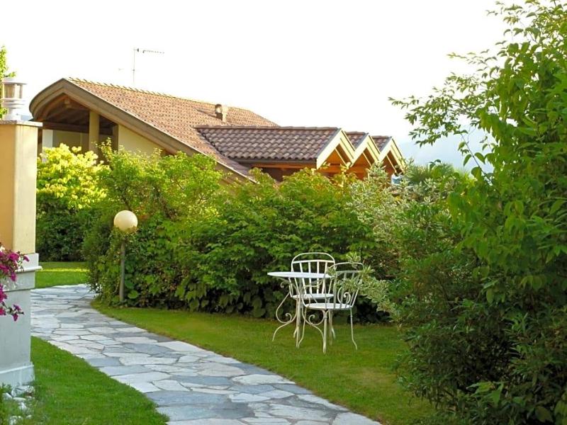 HOTEL ROTWAND ***S image