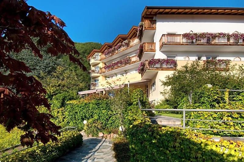 HOTEL ROTWAND ***S image
