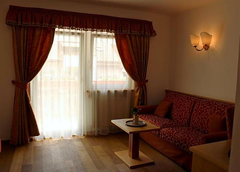 HOTEL ROTWAND ***S image