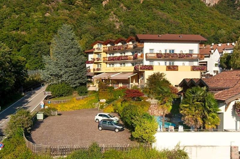 HOTEL ROTWAND ***S image