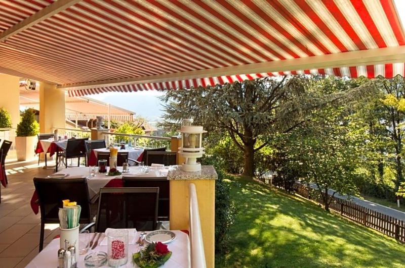 HOTEL ROTWAND ***S image