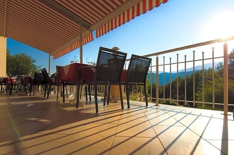 HOTEL ROTWAND ***S image