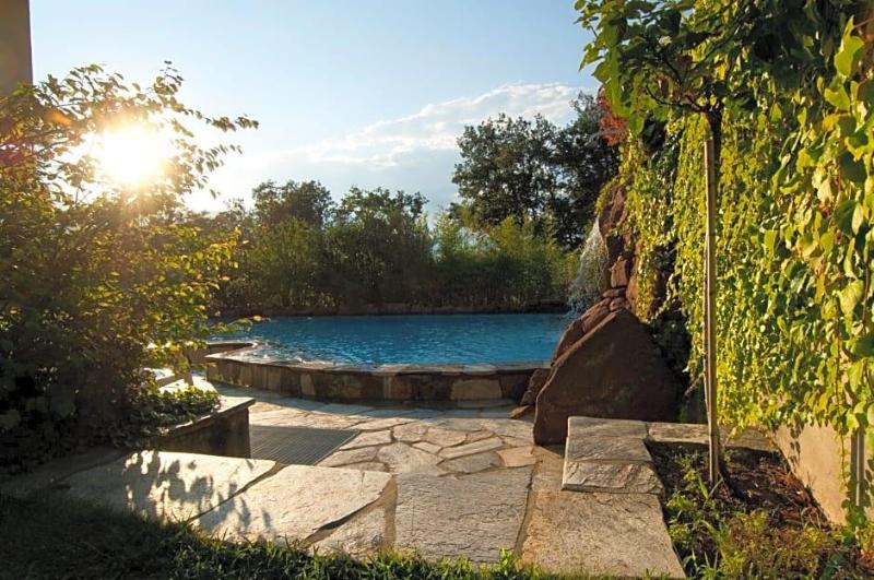 HOTEL ROTWAND ***S image