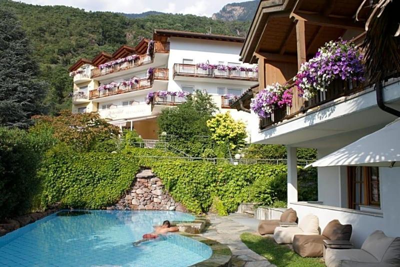 HOTEL ROTWAND ***S image