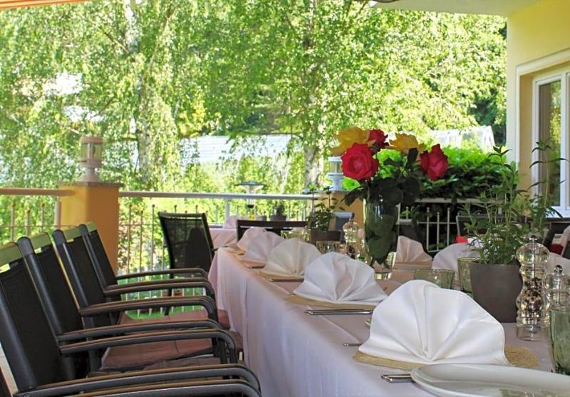 HOTEL ROTWAND ***S image