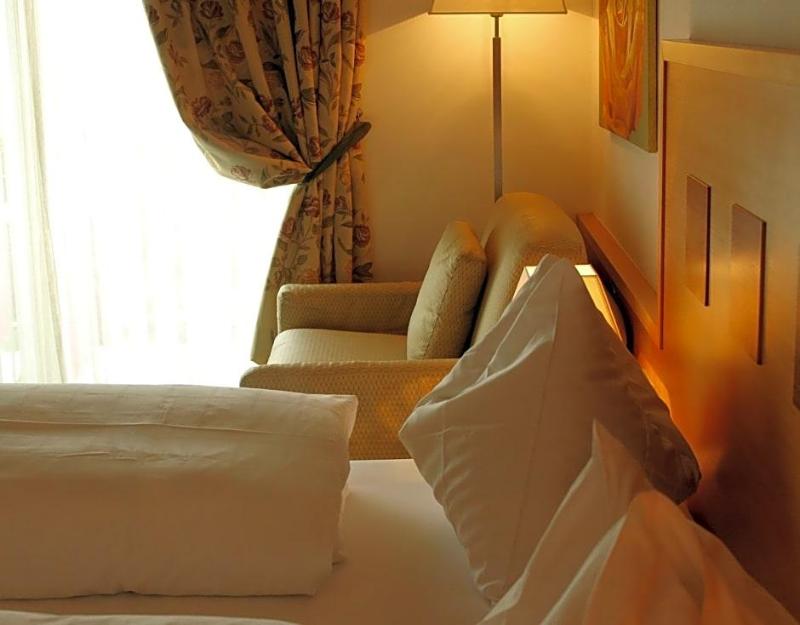 HOTEL ROTWAND ***S image