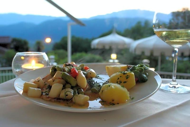 HOTEL ROTWAND ***S image
