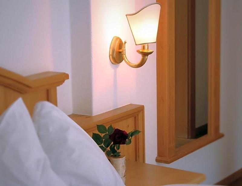 HOTEL ROTWAND ***S image