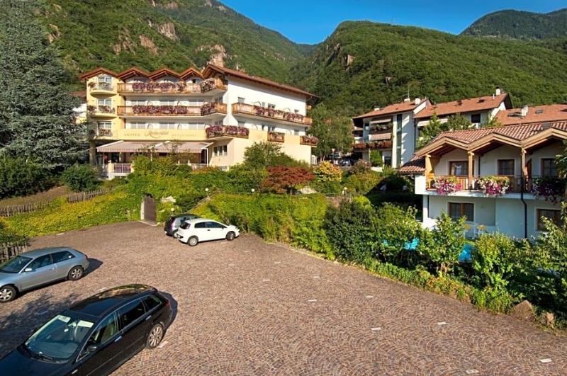 HOTEL ROTWAND ***S image
