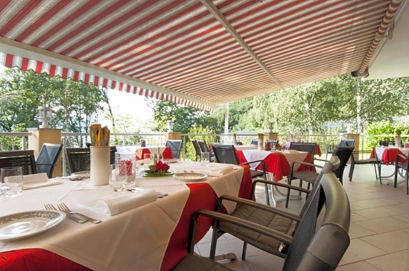 HOTEL ROTWAND ***S image