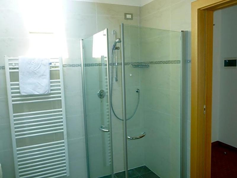 HOTEL ROTWAND ***S image