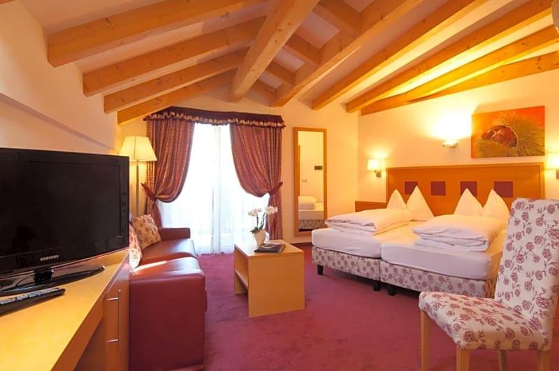 HOTEL ROTWAND ***S image