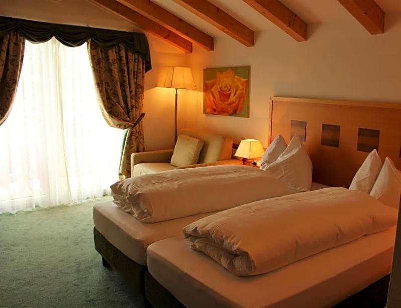 HOTEL ROTWAND ***S image