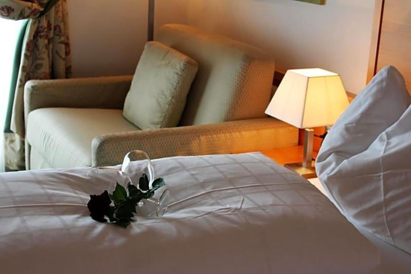 HOTEL ROTWAND ***S image