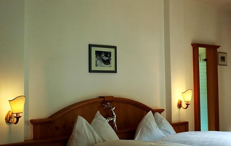 HOTEL ROTWAND ***S image