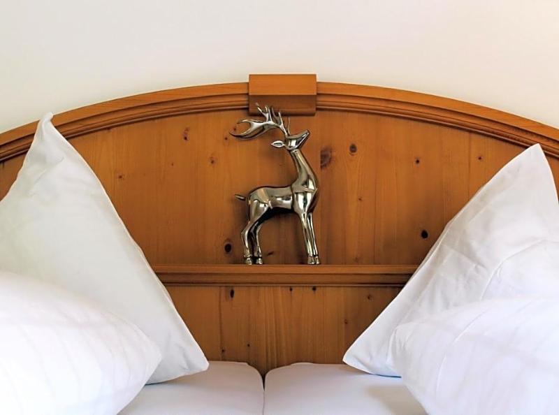 HOTEL ROTWAND ***S image