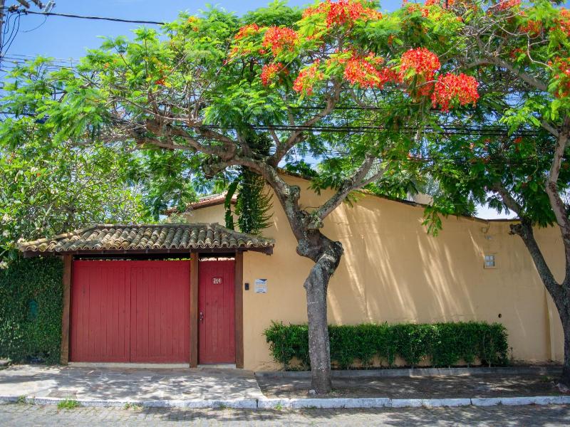 Pousada da Cyssa image