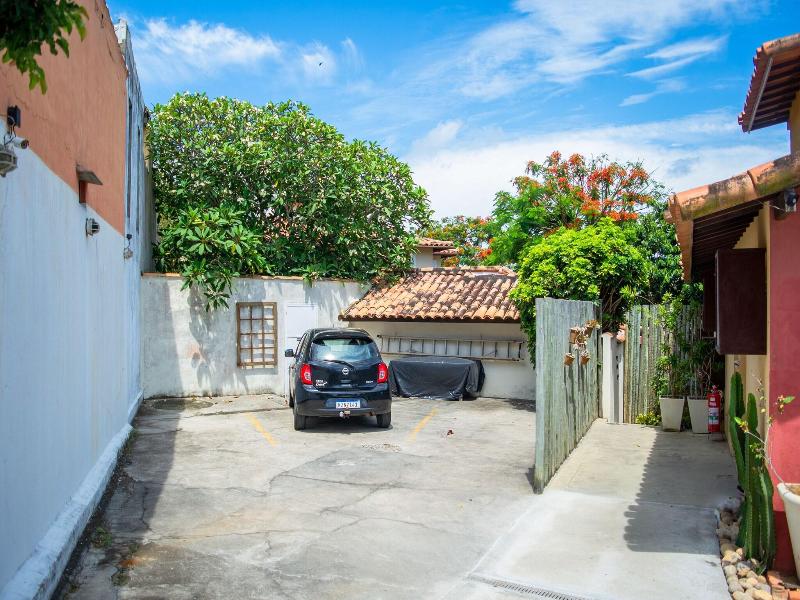 Pousada da Cyssa image