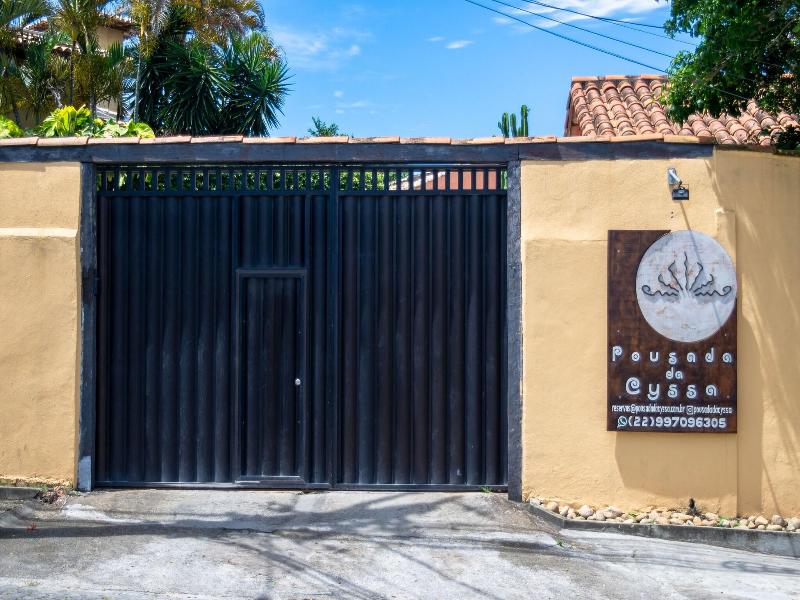 Pousada da Cyssa image