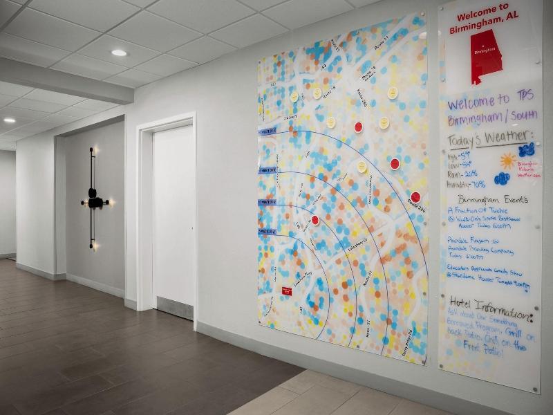TownePlace Suites by Marriott Birmingham South