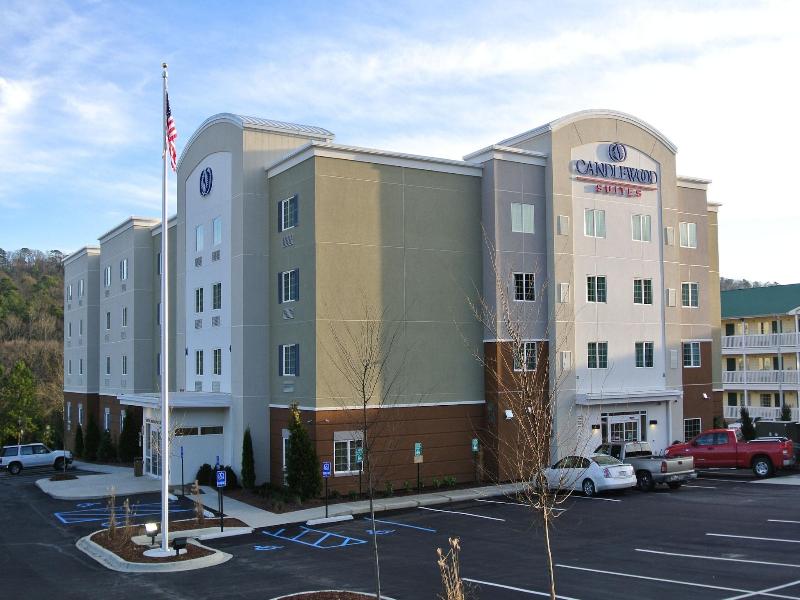 TownePlace Suites by Marriott Birmingham South