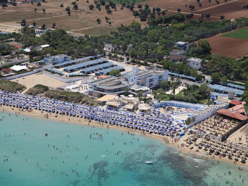 Lido Torre Egnazia image