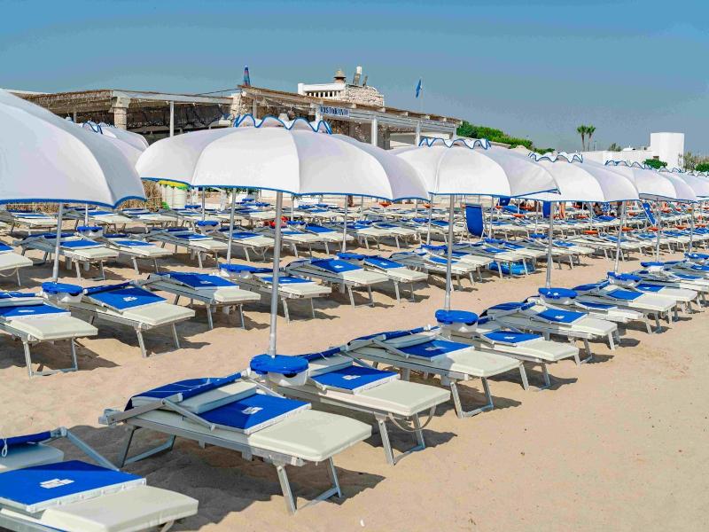 Lido Torre Egnazia image