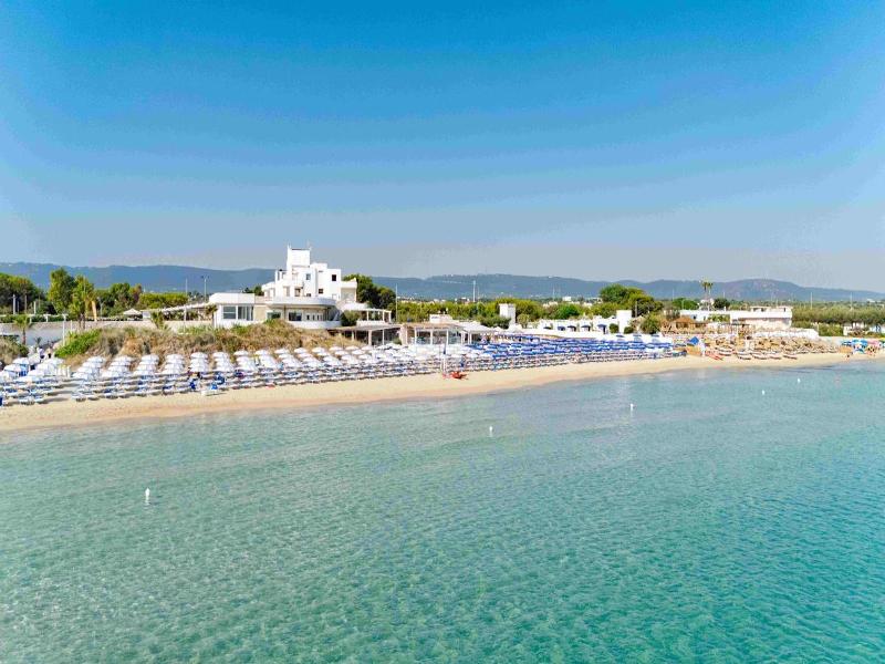 Lido Torre Egnazia image