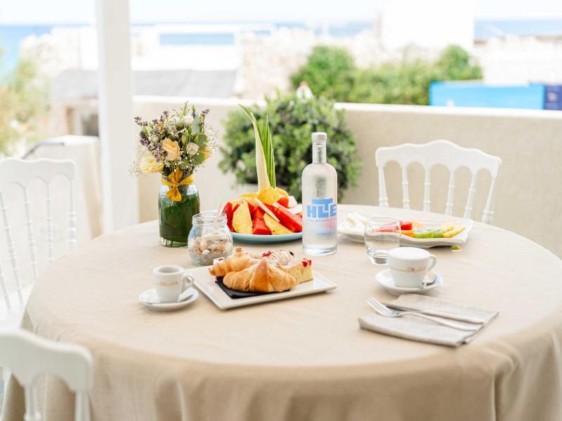 Lido Torre Egnazia image