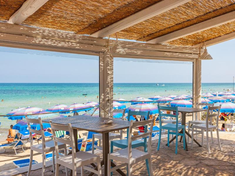 Lido Torre Egnazia image