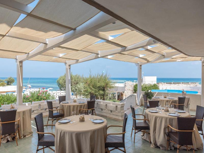 Lido Torre Egnazia image