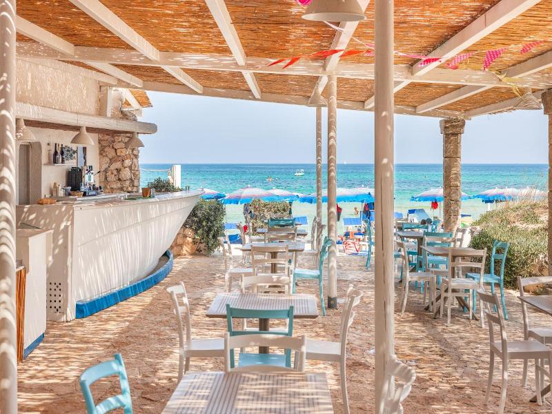 Lido Torre Egnazia image